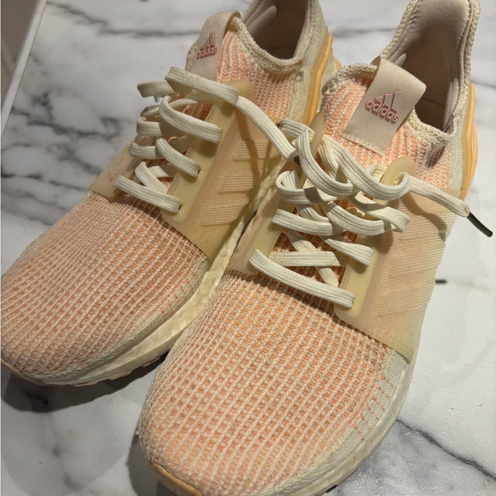 Adidas Ultraboost Sneakers